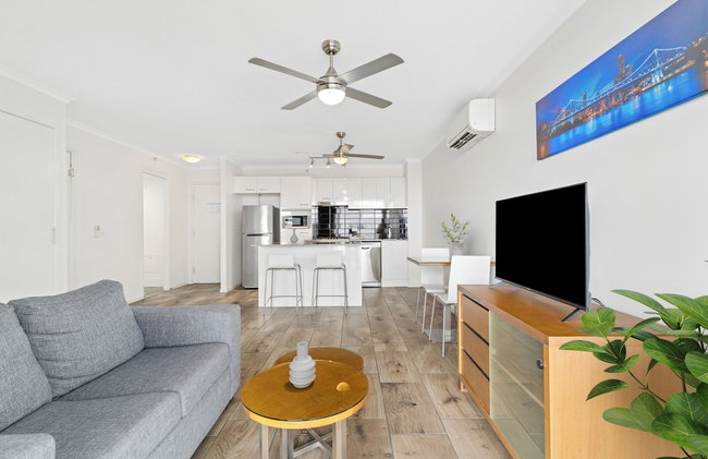 Direct Collective - Pavilion and Governor on Brookes - Foto 17