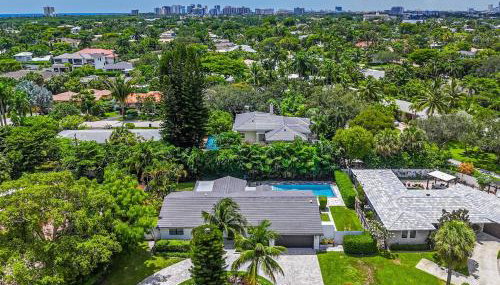 Villa Aura Heated Pool 4 Bedrooms 5 minutes to the Ocean - Foto 5