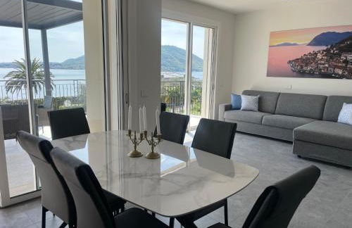 Villa Anna - Lake View Apartments - Foto 15