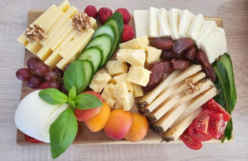 Ferienhaus La Farfalla - Foto 19