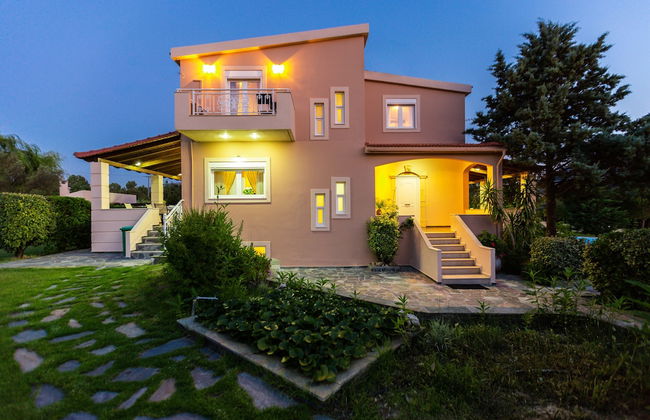 Villa Aurora - Foto 45