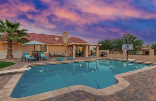 Glenbrook - Free Heated Pool - Hot Tub - Fire Pit - Foto 27