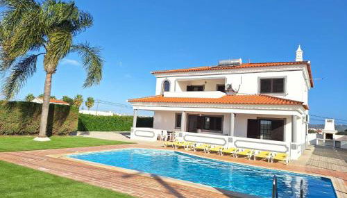 Villa Ramos by Ecovillas Albufeira - Foto 2