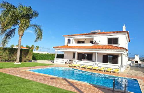 Villa Ramos by Ecovillas Albufeira - Foto 1
