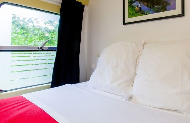 Les Gîtes du Picasso - Foto 7