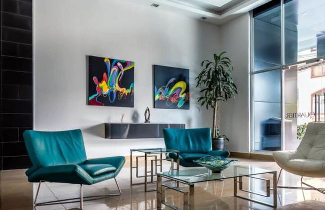 Diaphanous Urban Apartment - Foto 4