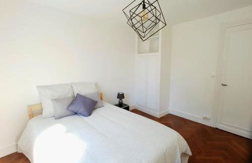 Au 36, Les Apparts Hotel Joigny - Foto 72