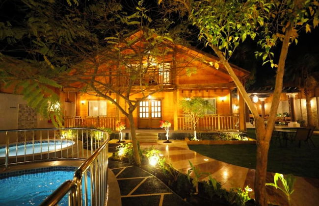 The Land Resort Ammaria - Photo 48