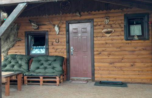 Majowy Domek - Foto 14