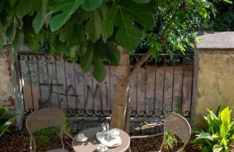 3 Bedrooms Old Town Secret Gem with Private Garden - Foto 33