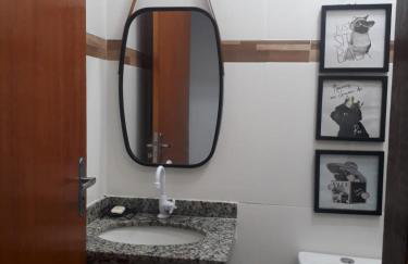 Casa com Jardim na Praia de Guaratiba, Maricá - Foto 10