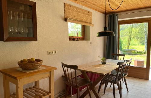 Schlechtbacher Sägmühle - Foto 23