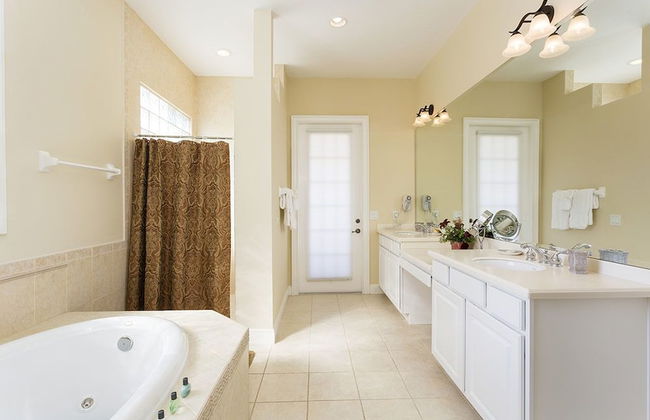 Je47858 - Reunion Resort - 6 Bed 4 Baths Villa - Foto 12