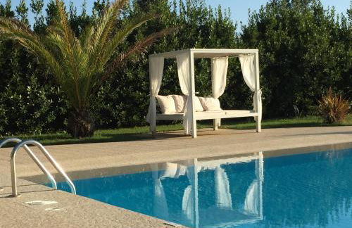 Relais Le Fornacelle - Foto 36