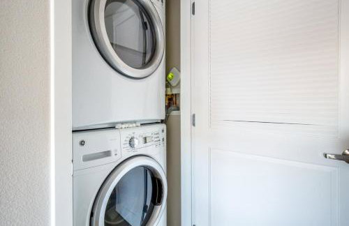 Redwood City 2BR w WD Pool BBQ nr Caltrain SFO-506 - Foto 13