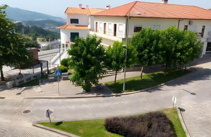 Renovated Historic House T2 - Foto 27