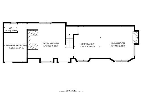 Myrtle Grove - Foto 29