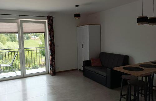 Wczasy Chmielno Apartament PUDROWY - Foto 51