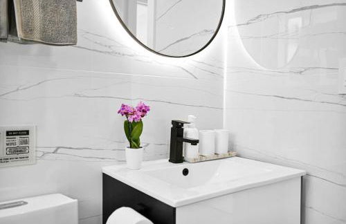 Stylish Modern Home near Wynwood & Design District - Foto 21