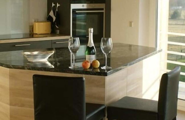 Business Apart Stuttgart - Foto 48