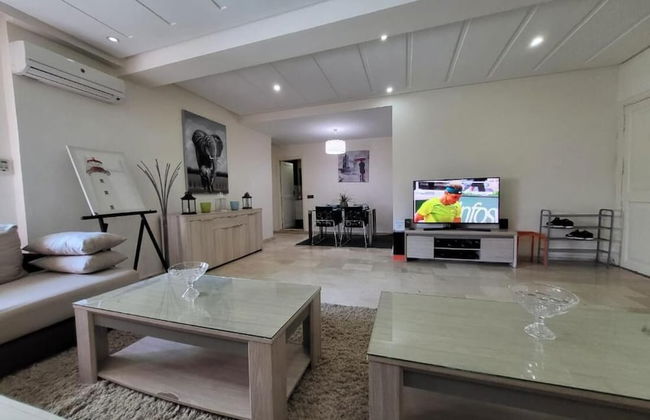 Luxury Spacious Apartment Midtown Casablanca - Photo 13