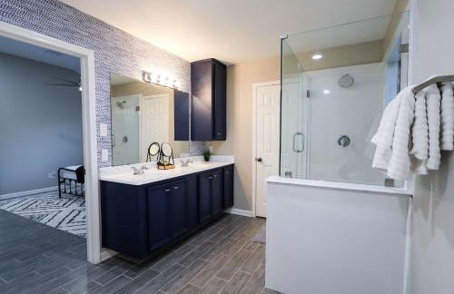 6S Hideout Houston - Foto 24