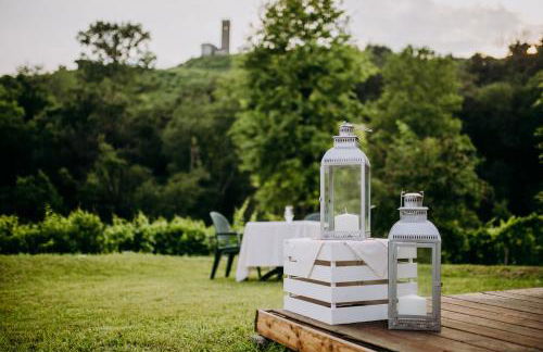 Agriturismo Al Credazzo - Foto 37