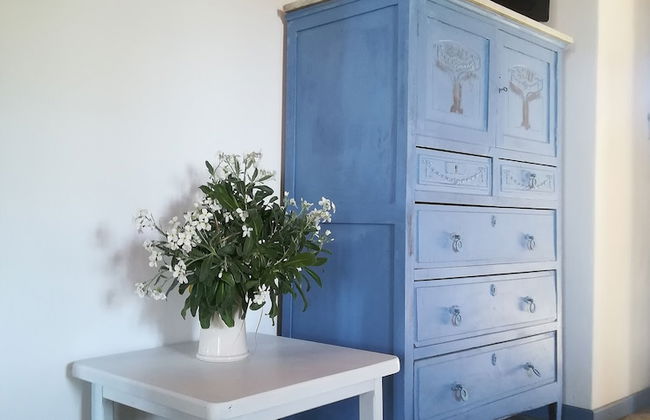 The Traditional Stone Villa - Foto 15