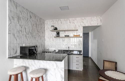 Apartamento Copacabana Vibes - Perto da Praia - Foto 19