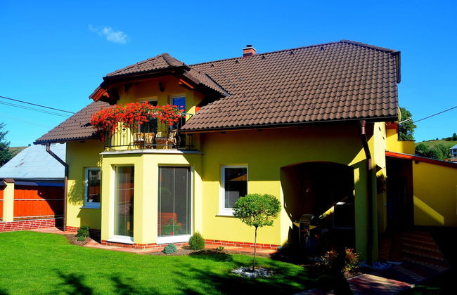 Apartmány Riviéra Liptov Bešeňová - Foto 42