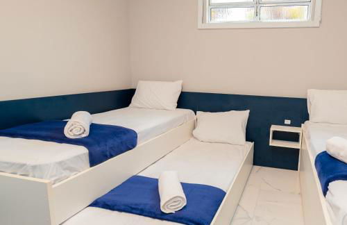 M&M House - Casa com Piscina e Ar Condicionado em Matinhos - Foto 39