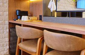 Cabana Urbana One - Cabanas de Luxo - Foto 19