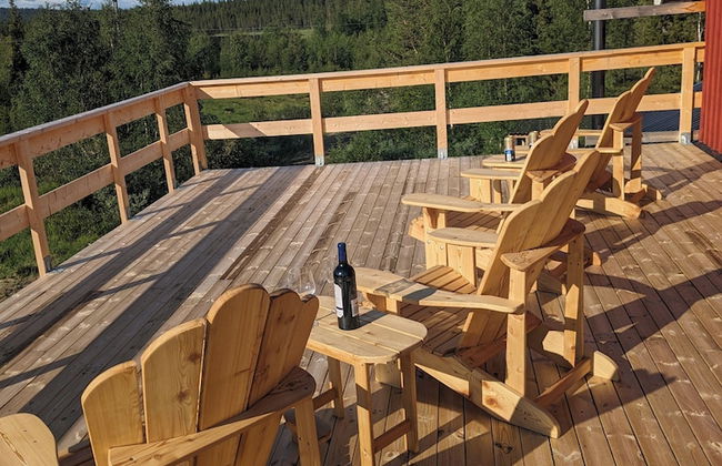 Myrkulla Lodge - Foto 4