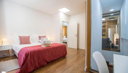 Oporto Yellow Villas - Foto 5