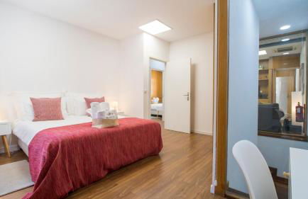 Oporto Yellow Villas - Foto 5