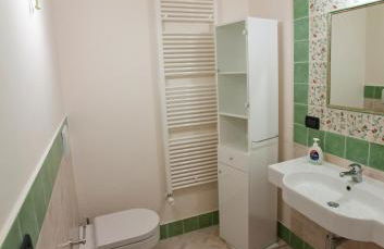 Residencefusaro appartamenti Specchia - Foto 20