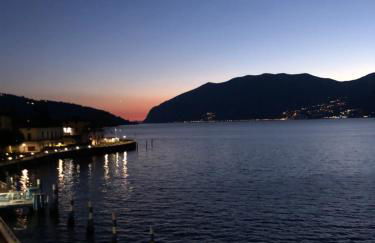 In Riva al Lago di Iseo Residenza Primo Piano - Foto 77
