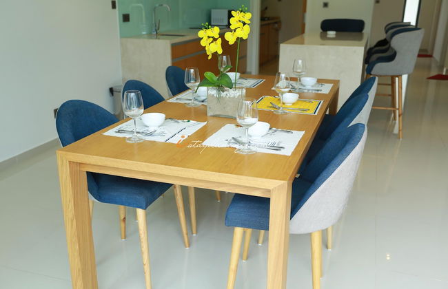 Point Villa Danang Golf Course - Foto 10