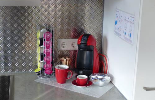 Ferienwohnung Heimsheim - Foto 8