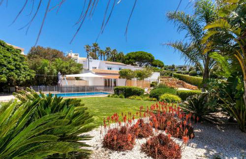 Beach Villa - oceanfront villa Martinhal - Foto 34