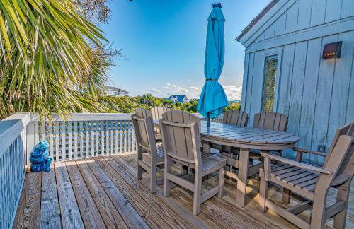 Fenton House Villa BHI - Foto 12