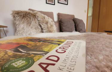 Haus Am Beckerberg im Harz - Foto 9