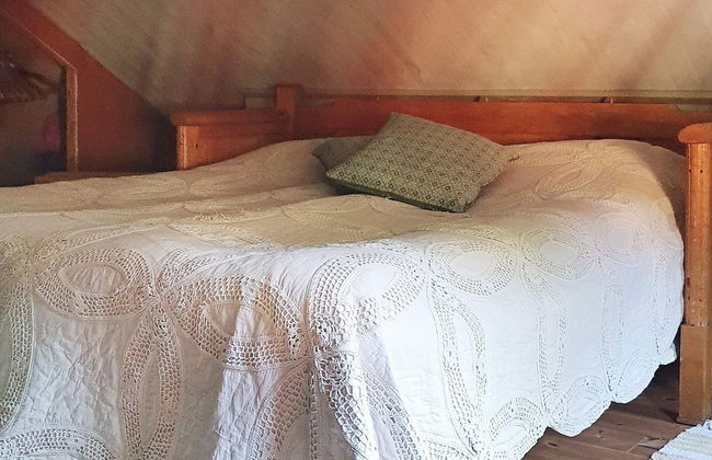 5 Person Holiday Home in Hallekis - Photo 4