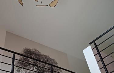 Maison de Vacances - vue panoramique rivière - Foto 2