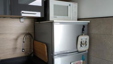 Grand studio idéalement situé - Foto 2