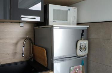 Grand studio idéalement situé - Foto 2