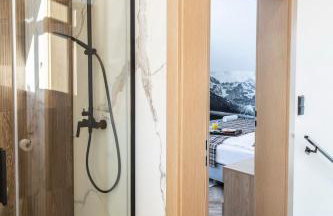 Domki przy Szlaku Pod Gubałówką - Foto 42