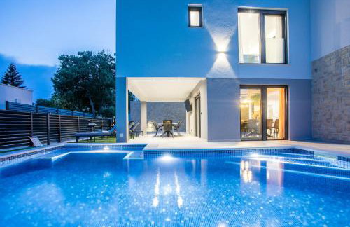 Villa Nina - heated pool - near Omiš - Foto 4