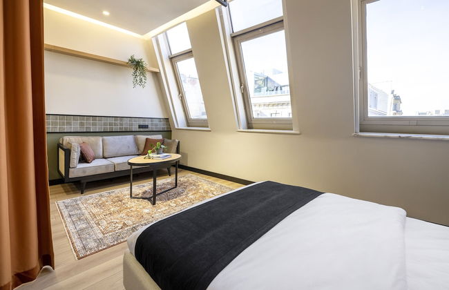 Upside Apartments - Foto 36