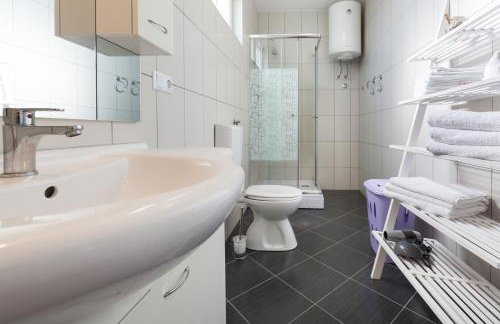 Villa Mathilde - Foto 35